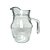 Jarra de Vidro 750 ml - Linha Safira - Imagem 2