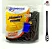MEXEDOR GRANDE PRETO C/240 MSG-802 - Imagem 1