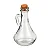 Galheteiro 250ml com rolha Mimo - Imagem 1