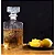 Garrafa para Wisk de Vidro Geek 900 ml 5738 Lyor - Imagem 1