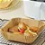 FORRO QUADRADO PAPEL PARA AIR FRYER C/25 - Imagem 2