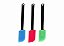 RASPADOR EM SILICONE 26CM - Imagem 2