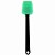 RASPADOR EM SILICONE 26CM - Imagem 1