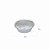 FORMA EMPADA ALUMINIO 140 ML 100 - Imagem 1