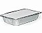 BANDEJA ALUMINIO 500ML M120 cx c/100 - Imagem 1