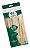 MEXEDOR LONG DRINK MADEIRA PACOTE C/50 UND - Imagem 1