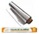 PAPEL ALUMINIO 45CM X 65MT - Imagem 1