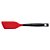 ESPATULA SILICONE GRANDE CABO NYLON - Imagem 2