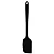 ESPATULA SILICONE GRANDE CABO NYLON - Imagem 3