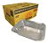 FOLHA ALUMINIO D2 RETANG 1.000ML CX/100 - Imagem 2