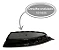 BARCO ACRILICO PRETO 22 100X225X35 - Imagem 3