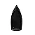 BARCO ACRILICO PRETO 22 100X225X35 - Imagem 1