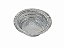 MARMITEX ALUMINIO N.5 MANUAL CX C/100 - Imagem 3
