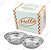 MARMITEX ALUMINIO N.5 MANUAL CX C/100 - Imagem 5