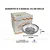 MARMITEX ALUMINIO N.5 MANUAL CX C/100 - Imagem 1