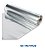 ASSA RÁPIDO PAPEL ALUMINIO 45CM X 4MT - Imagem 3