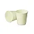 COPO PAPEL BRANCO 85ML C/50 UNI NO PACOTE - Imagem 2