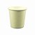COPO PAPEL BRANCO 85ML C/50 UNI NO PACOTE - Imagem 3