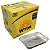 BANDEJA RET 2000ML C/100 294X234X49 D9 - Imagem 2