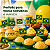 PALITO PETISCO BANDEIRA DO BRASIL C/10 - Imagem 2