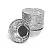 FOLHA ALUMINIO EMPADA RED PEQ 45ML C/100 - Imagem 2