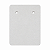 ETIQUETA PARA CORRENTES BRINCOS 24X32MM 500 UNIDADES - Imagem 3