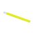 PULSEIRA IDENT. AMARELA FLUOR PCT 1000 UN - Imagem 3
