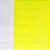 PULSEIRA IDENT. AMARELA FLUOR PCT 1000 UN - Imagem 1