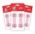 ETIQUETA COMEMORATIVA H-14 PCT 60 UN GRATIDAO CLIENTE - Imagem 1