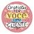 ETIQUETA COMEMORATIVA H-15 PCT 100 UN GRATIDAO CLIENTE - Imagem 3