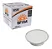 FOLHA ALUMINIO REDONDA W5M C100 350ML - Imagem 1