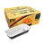 FOLHA ALUMINIO 650ML BOLO INGLES D10 C/100 - Imagem 2