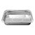 FOLHA ALUMINIO 10LTS RETANGULAR D100 - UNID - Imagem 1