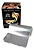 FOLHA ALUMINIO P/MECHA C/4ROL 12CMX50MT - Imagem 1