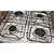 PROTETOR FOGAO 4/6 BOCAS C/12 27X27CM - Imagem 2