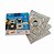 PROTETOR FOGAO 4/6 BOCAS C/12 27X27CM - Imagem 3