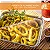 FOLHA ALUMINIO D5 RETANG 1150ML TAMPA C/50 - Imagem 2