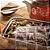 FOLHA ALUMINIO 750ML D7FS C/TPA TRAN C/50 - Imagem 1