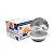 MARMITEX ALUMINIO N.9 MAQUINA C/100 - Imagem 1