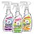 AROMATIZANTE AIR CLEAN 500ML COM GATILHO - Imagem 2