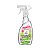 AROMATIZANTE AIR CLEAN 500ML COM GATILHO - Imagem 1