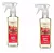 AROMATIZANTE CANELA E FRUTAS 400ML - Imagem 2