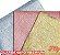 GUARDANAPO 30X31 IMP ROSE GOLD C/20 - Imagem 1