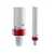 SUPORTE COPO AGUA EASY FLEX BRANCO - Imagem 1