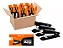 GRAMPEADOR METAL JOCAR 93013 -11,5CM - Imagem 1