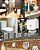 DISPENSER PAPEL HIGIENICO ROLAO 300MTS BRANCO INVOQ - Imagem 3