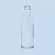 GARRAFA MINIATURA 60ML - Imagem 1