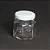 MINIATURA SEXTAVADA 40ML REF 602 - Imagem 1