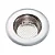RALINHO PARA PIA 72MM INOX PREMIUM - Imagem 1