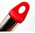 BATEDOR DE CLARAS EM SILICONE PREMIUM CABO INOX - Imagem 1